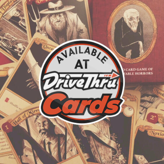 Deckula Card.pdf Deckula - a solo card game